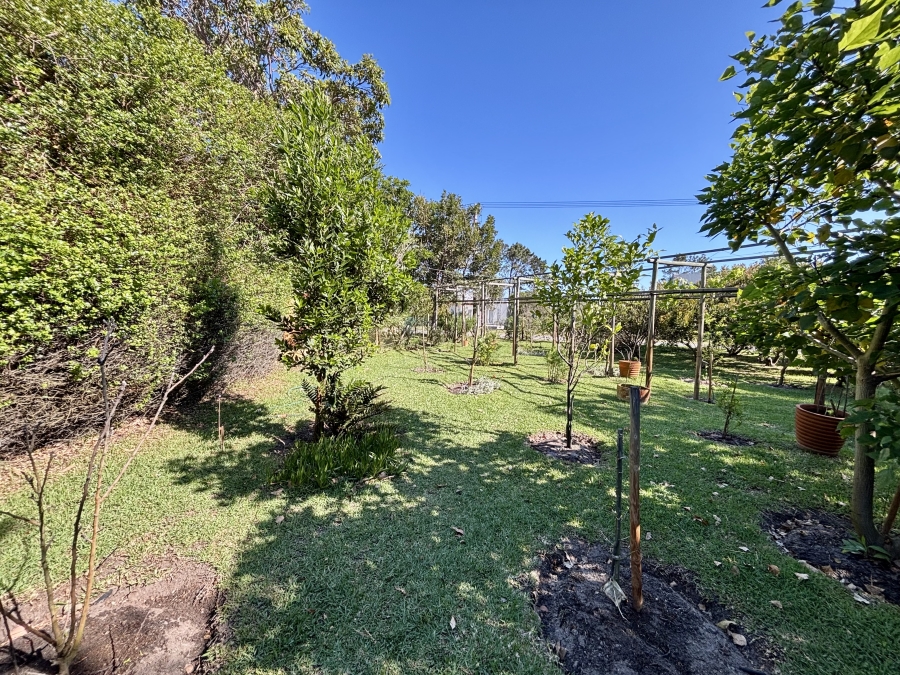 0 Bedroom Property for Sale in Fisherhaven Western Cape